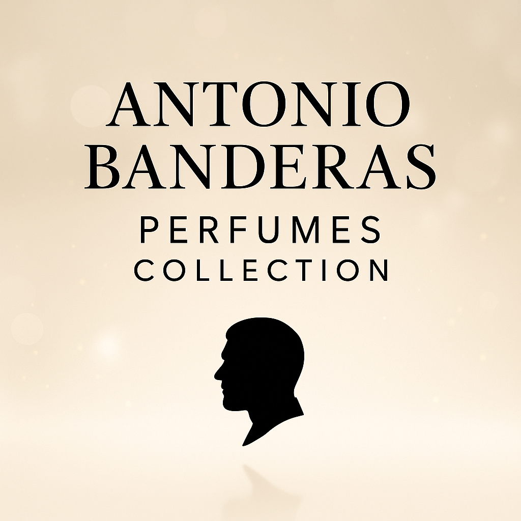 Antonio Banderas Perfumes Collection Dlcommerceshop antonio-banderas-perfumes-collection-dlcommerceshop