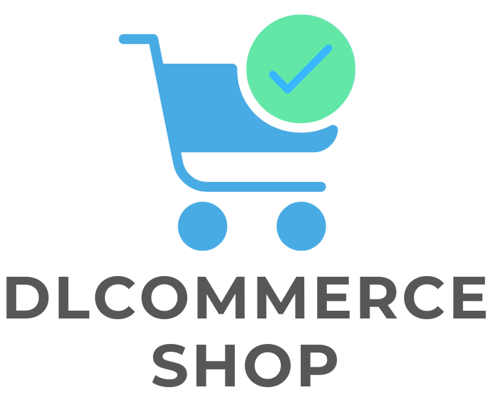 dlcommerceshop.com