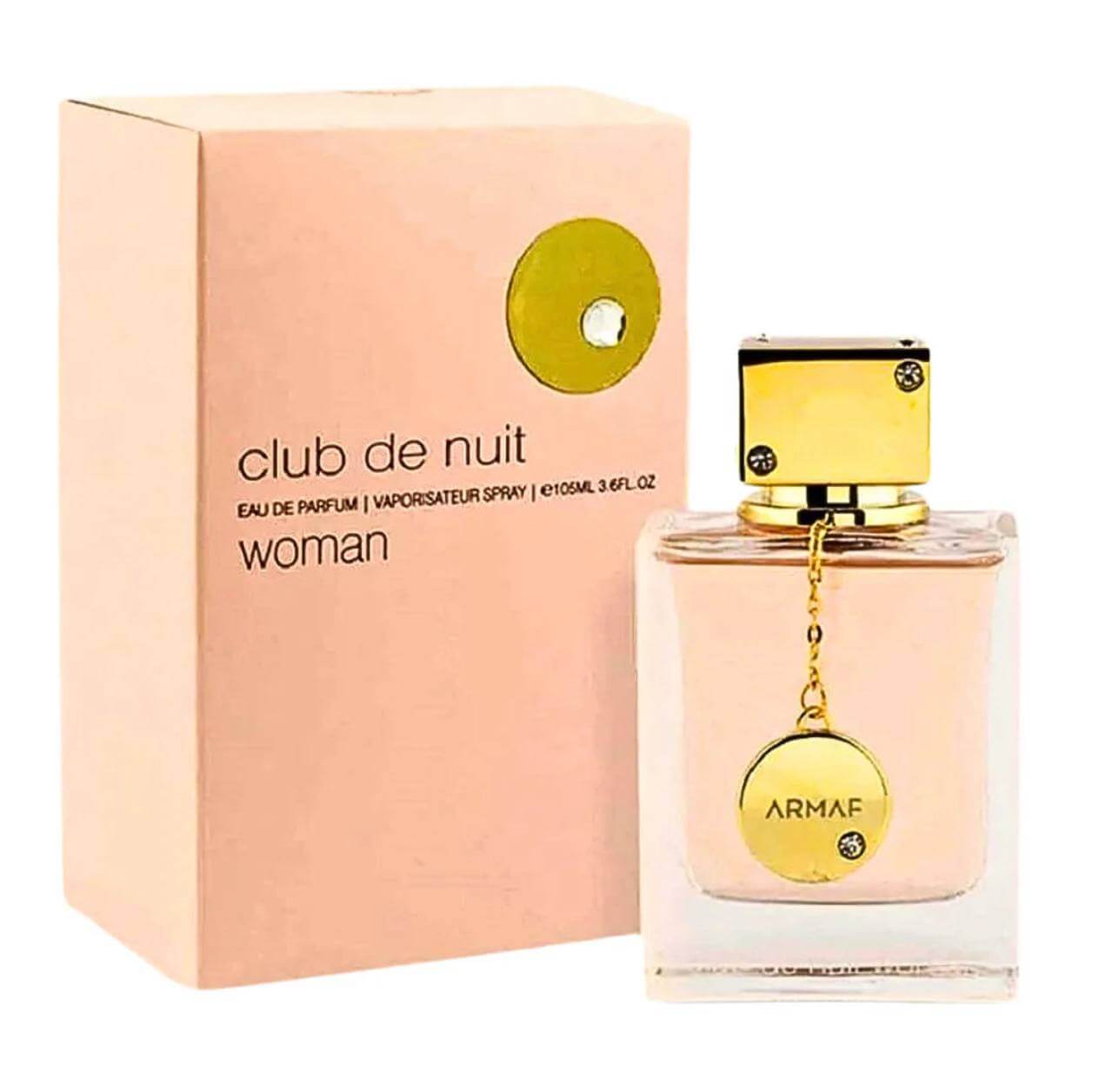 Armaf Club De Nuit Woman Eau de Parfum 105ml