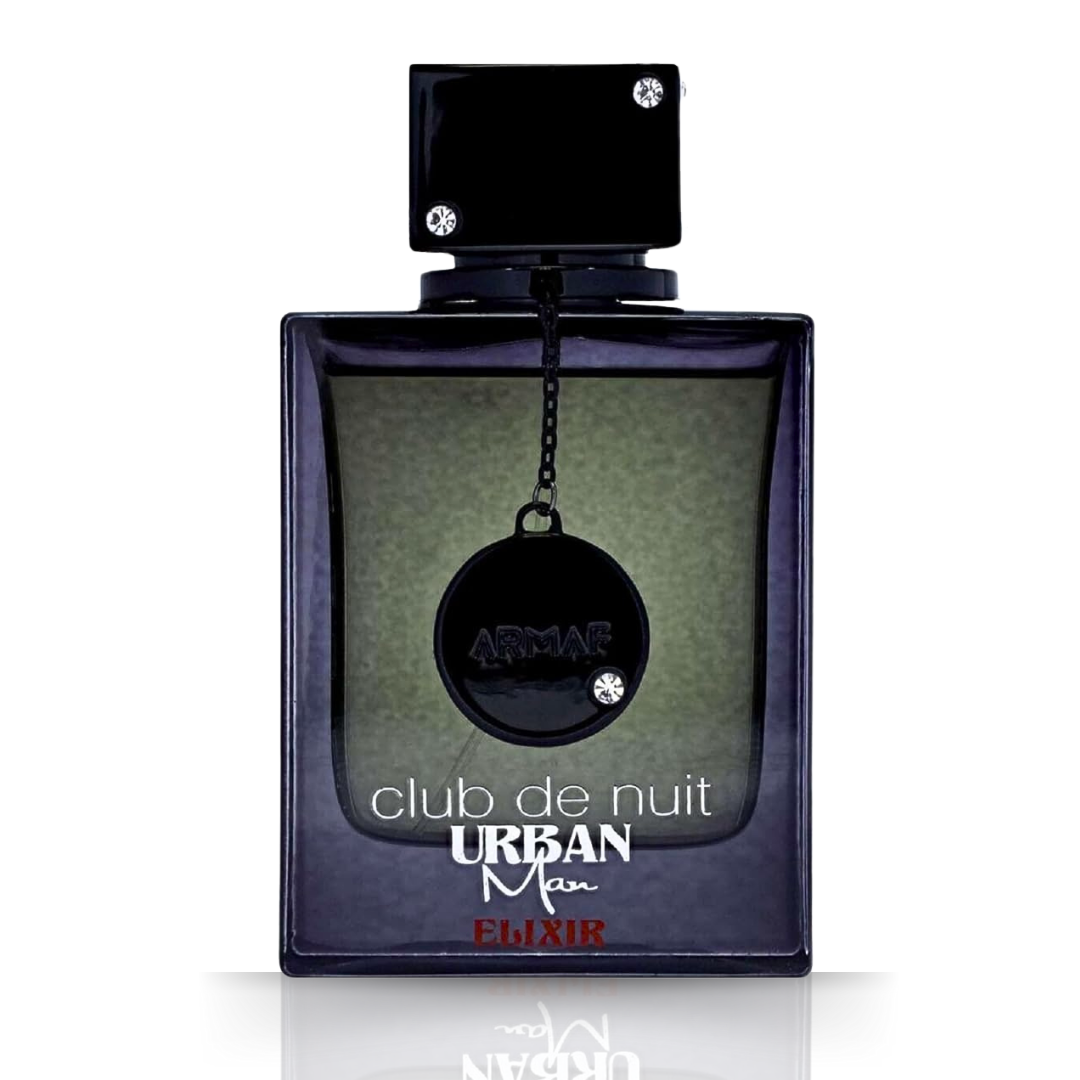 Long-lasting men’s Eau de Parfum with woody amber notes. Authentic Armaf fragrance from DLCommerceShop.