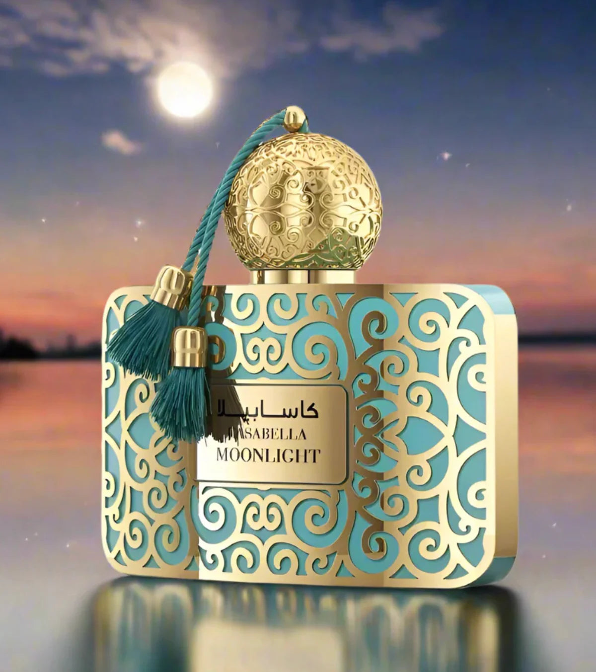 Le Chameau Casabella Moonlight EDP 3.4 oz luxury perfume