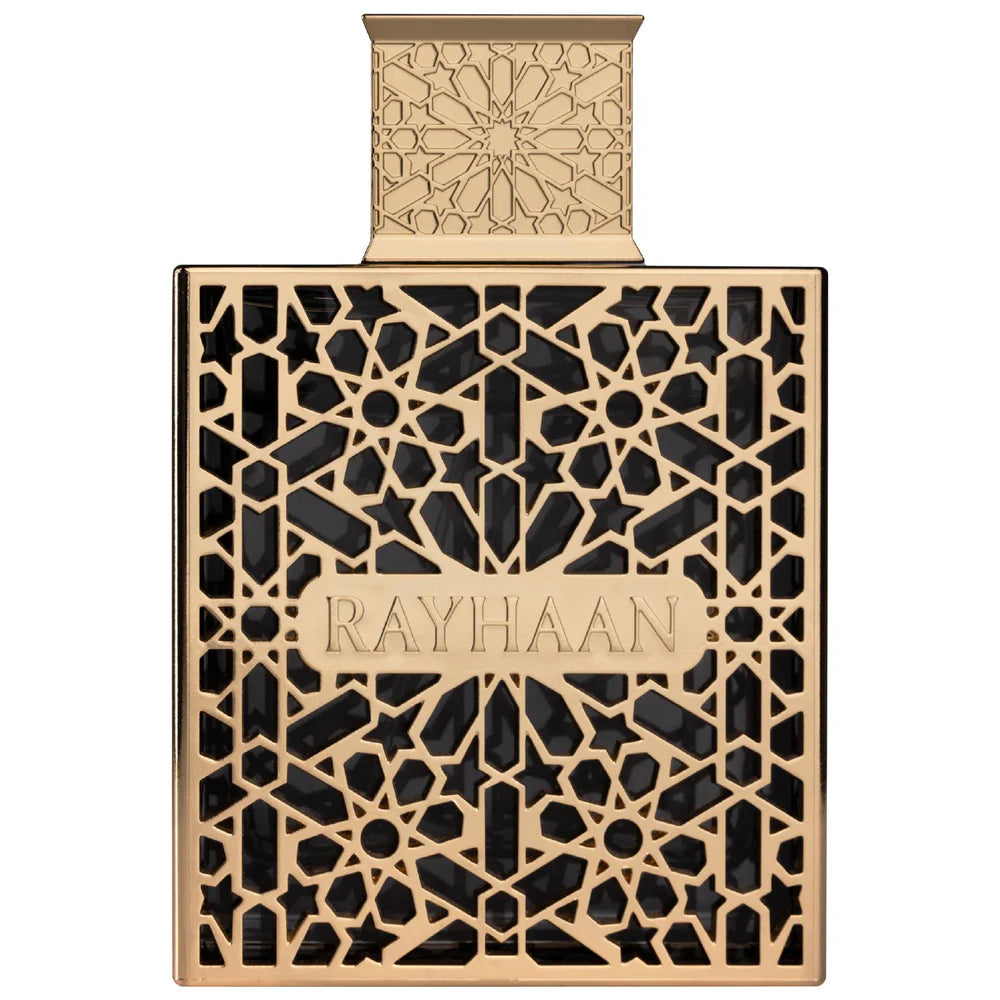 Rayhaan Elixir – Eau de Parfum – Unisex (3.4 oz / 100 ml)
