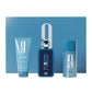 Afnan 9AM Dive Men Gift Set – Eau de Parfum 3.4 oz + Shower Gel 5.0 oz + Deodorant Spray 5.0 oz