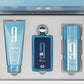 Afnan 9AM Dive Men Gift Set – Eau de Parfum 3.4 oz + Shower Gel 5.0 oz + Deodorant Spray 5.0 oz