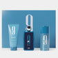 Afnan 9AM Dive Men Gift Set – Eau de Parfum 3.4 oz + Shower Gel 5.0 oz + Deodorant Spray 5.0 oz