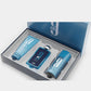 Afnan 9AM Dive Men Gift Set – Eau de Parfum 3.4 oz + Shower Gel 5.0 oz + Deodorant Spray 5.0 oz