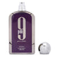 Afnan 9PM for Women (3.4 oz). A sweet, elegant floral scent with vanilla, amber and musk. Long-lasting—perfect for evening wear.