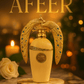 Shop Lattafa Afeef Eau de Parfum 100ml – a refined unisex fragrance with citrus, florals, woods, and musk. Long-lasting oriental luxury perfume.
