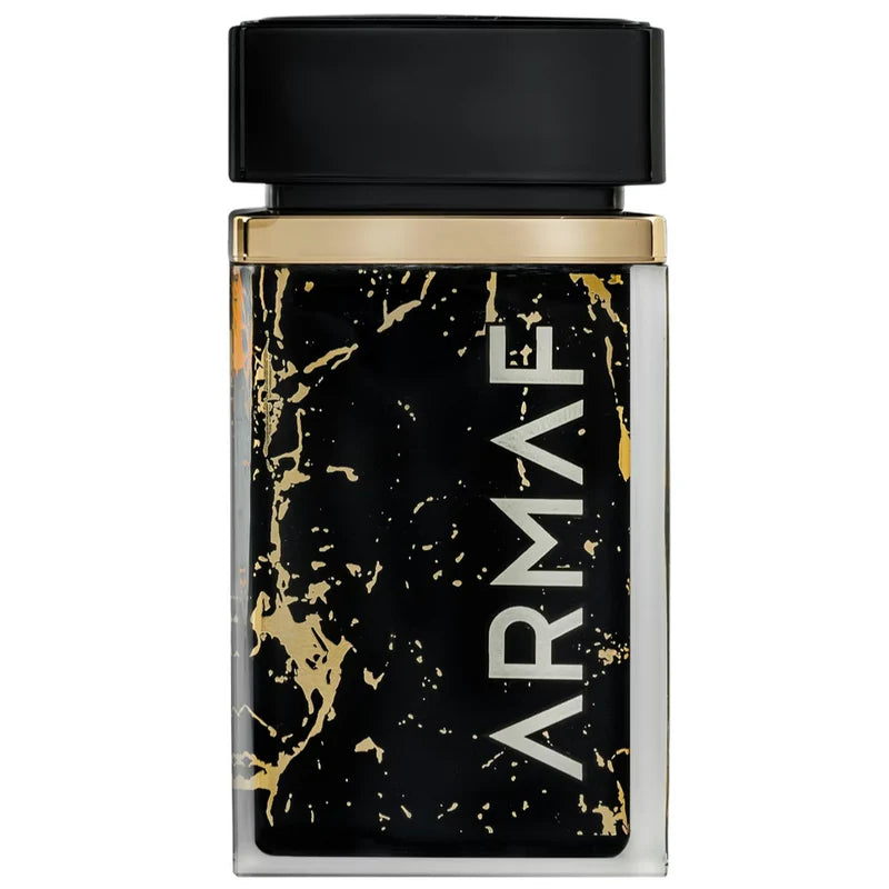 ARMAF Ombre D’Or Eau de Parfum 75ml bottle and box