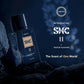 ARMAF SHK II Eau de Parfum 100ml bottle and box