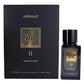 ARMAF SHK II Eau de Parfum 100ml bottle and box