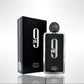 Shop Afnan 9PM Men Eau de Parfum 100ml. A bold, sweet-spicy men’s fragrance with vanilla and amber. Long-lasting, perfect for night and special occasions.
