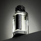 Afnan Lynked Freedom Eau de Parfum 100 ml bottle and gray presentation box for men