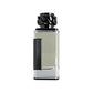 Afnan Lynked Freedom Eau de Parfum 100 ml bottle and gray presentation box for men