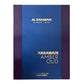 Al Haramain Amber Oud Dubai Night Extrait de Parfum 2.5 oz bottle and box – front view
