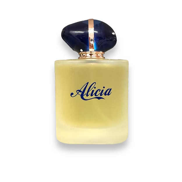 Alicia Eau de Parfum for Women 100 mL by Suchel Forever