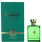 Anarchy Renegade Eau de Parfum 100 ml green bottle and retail box for men