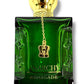 Anarchy Renegade Eau de Parfum 100 ml green bottle and retail box for men