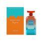 Anfar London Midnight Frost Tangerine Extrait de Parfum 100 ml bottle and box