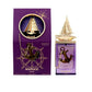 Arabiyat Prestige Marasi For Her Eau de Parfum 100 ml bottle and purple retail box