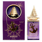 Arabiyat Prestige Marasi For Her Eau de Parfum 100 ml bottle and purple retail box