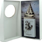 Arabiyat Prestige Marasi For Him Eau de Parfum 100 ml bottle and white retail box
