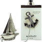 Arabiyat Prestige Marasi For Him Eau de Parfum 100 ml bottle and white retail box