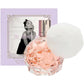 Ariana Grande ARI Eau de Parfum 3.4 oz for Women — gourmand floral with marshmallow and vanilla orchid