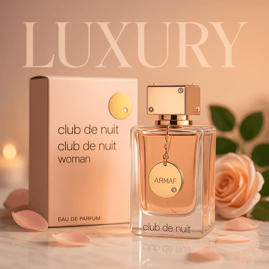Armaf Club De Nuit Woman Eau de Parfum 105ml
