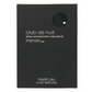 Shop Armaf Club De Nuit Intense Man 105ml – a powerful citrus, smoky, and woody Eau de Parfum. Long-lasting, bold, and known as “The Black Beast.”