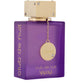 Shop Armaf Club de Nuit Maleka Eau de Parfum 105ml – a bold and elegant women’s fragrance with bergamot, rose, jasmine, and vanilla. Long-lasting luxury perfume.