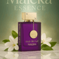 Shop Armaf Club de Nuit Maleka Eau de Parfum 105ml – a bold and elegant women’s fragrance with bergamot, rose, jasmine, and vanilla. Long-lasting luxury perfume.