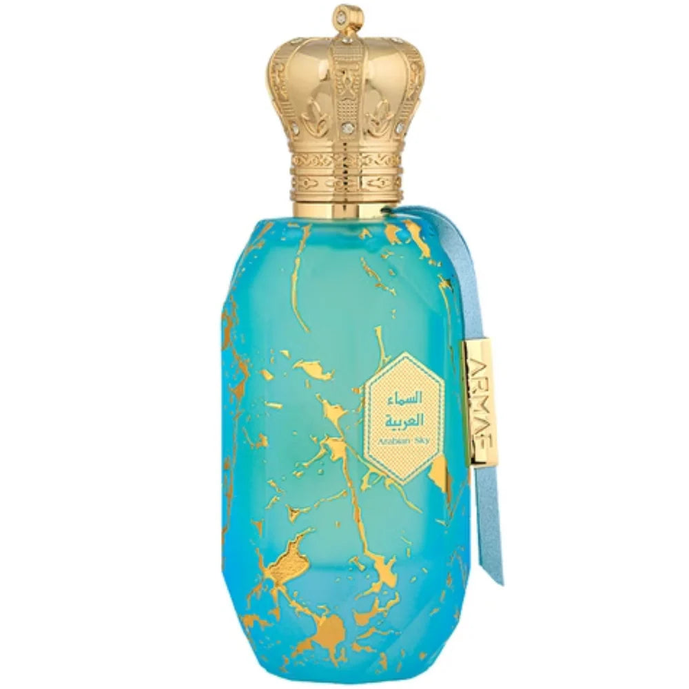 Armaf Eter Arabian Sky Eau de Parfum 100ml 3.4oz bottle and box