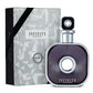 Armaf Infinity Silver Eau de Parfum 105ml bottle and box