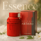 Shop Armaf Odyssey Artisto The Red Edition 100ml – a bold limited-edition men’s fragrance with citrus, spice, and woody notes. Long-lasting and modern.