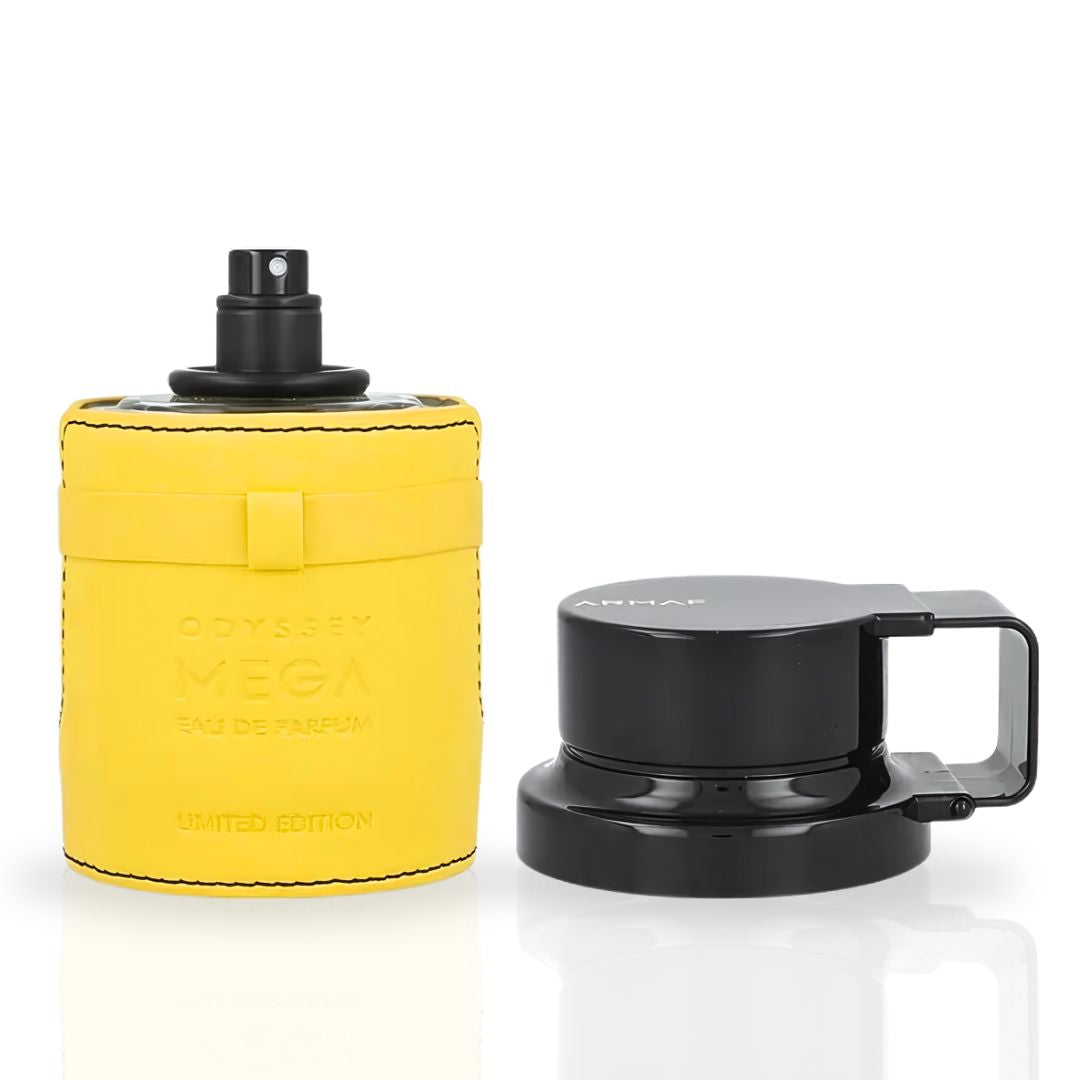 Armaf Odyssey MEGA Eau de Parfum 100ml