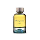 Atralia Amazonas Drift Eau de Parfum 3.4 oz (Unisex) — woody-spicy fragrance with grapefruit, cinnamon, rum, and amber