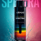 Armaf Odyssey Spectra Body Spray 200ml – Rainbow Edition Freshness