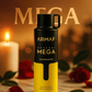Shop Armaf Odyssey Mega Body Spray 200ml. A bold and refreshing unisex body spray with long-lasting freshness. Exclusive black & yellow edition.