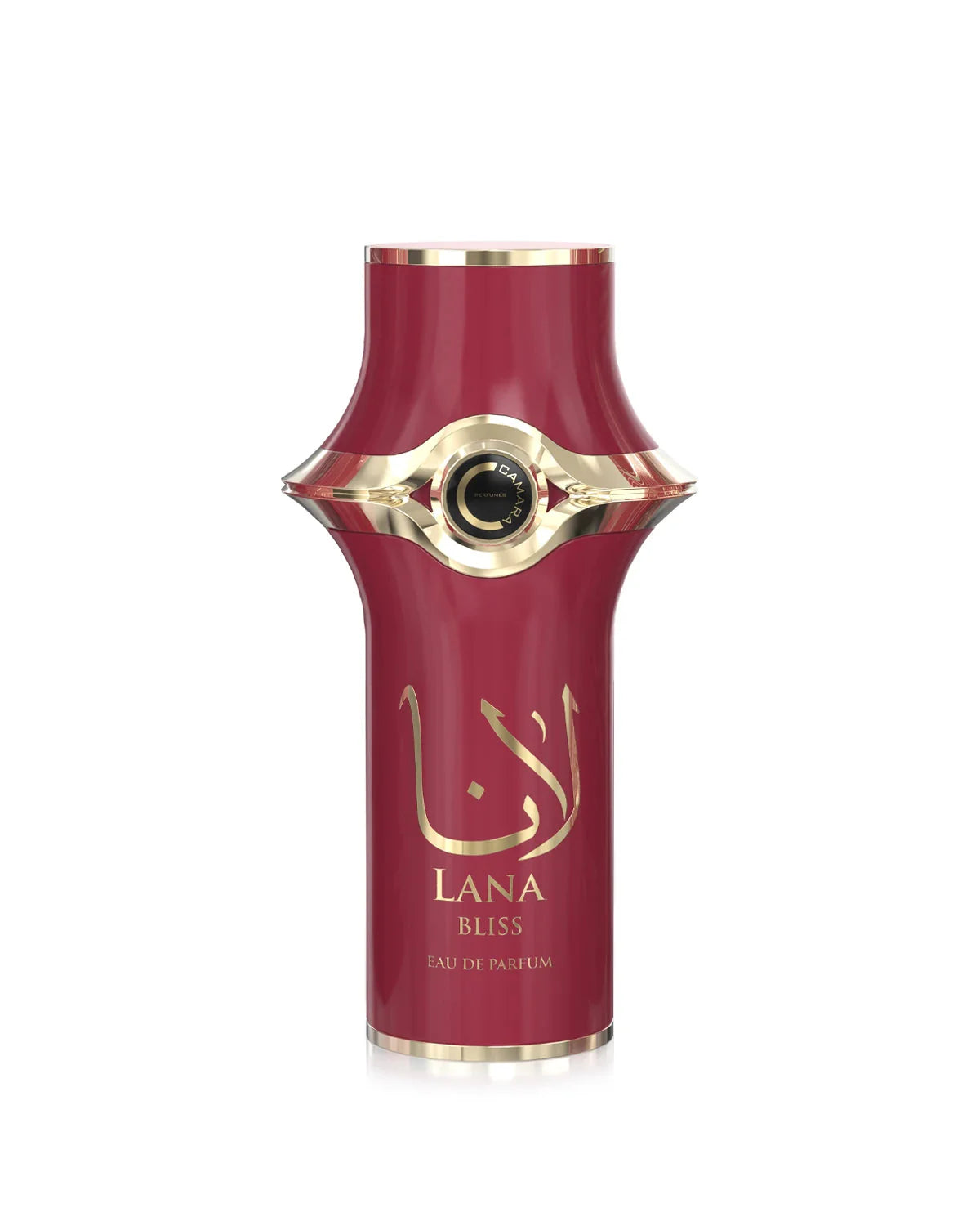 Camara Lana Bliss Eau de Parfum 100ml women fruity floral sweet perfume bottle and box