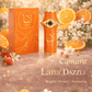 Camara Lana Dazzle Eau de Parfum 100ml women fruity floral sweet perfume bottle and box
