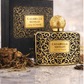 Casabella Midnight unisex eau de parfum 100ml bottle and box