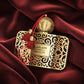 Luxury unisex perfume with warm oriental notes. Long-lasting scent, elegant design and perfect for day or night wear. Premium fragrance by Le Chameau.