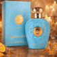 Lattafa Opulent Dubai Eau de Parfum for unisex luxury perfume bottle with box 100ml