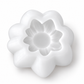 3D Flower Silicone Candle Mold J-5287 – Floral DIY Craft Mold