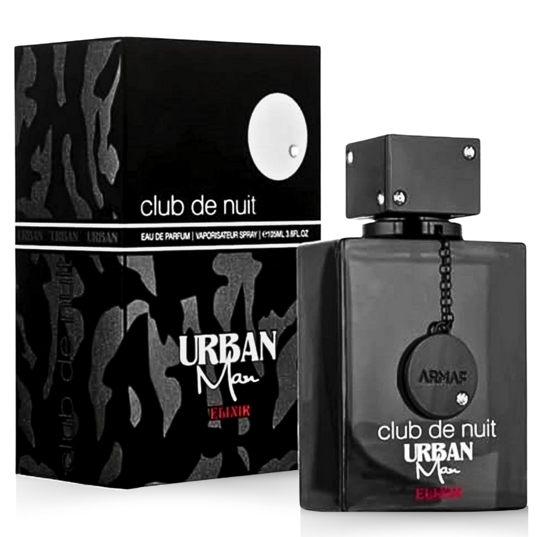 Long-lasting men’s Eau de Parfum with woody amber notes. Authentic Armaf fragrance from DLCommerceShop.
