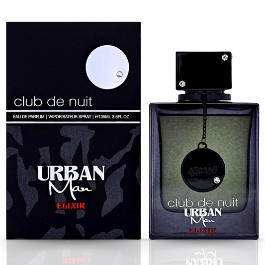 Long-lasting men’s Eau de Parfum with woody amber notes. Authentic Armaf fragrance from DLCommerceShop.