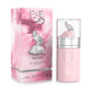 Shop DANA’s Scent by Le Falcone 100ml – a radiant floral-fruity perfume with rose, jasmine, musk, and amber. Long-lasting and feminine.