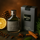 Dumont Nitro Elixir Pour Homme luxury fragrance packaging