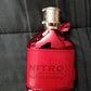 Dumont Nitro Red Intensely Eau de Parfum 3.4 oz for Men — fruity-amber scent with marine woody notes